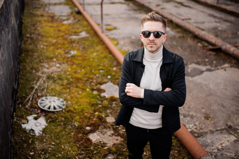 Žemės diena Ąžuolyno bibliotekoje: kaip lietuviai suvokia klimato kaitą?