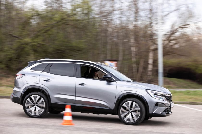 
Ekspertės patarimas naujokėms: slalome svarbiausia – ne „padangų cypinimas“                