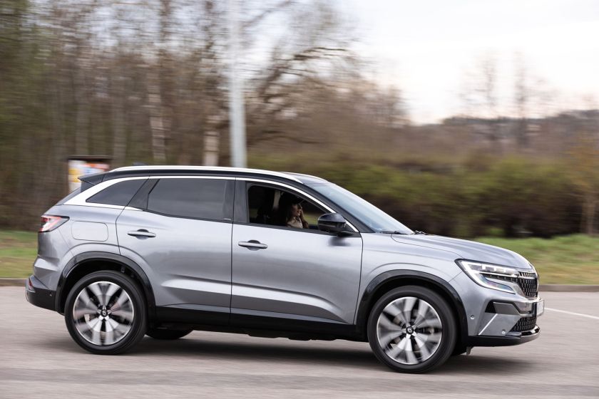 
Ekspertės patarimas naujokėms: slalome svarbiausia – ne „padangų cypinimas“                