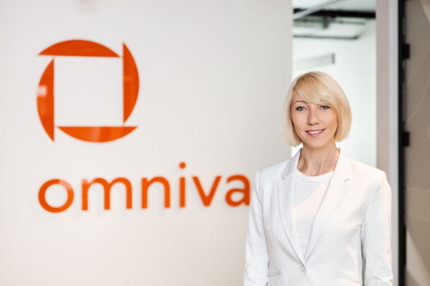 Pasitikti pavasarį tvariau: „Omniva LT“ kampanija ragina nenaudojamiems daiktams suteikti naują gyvenimą