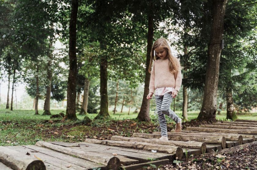 Pažintiniai takai jau laukia lankytojų: kur šiemet žingsniuoti su batais, o kur – basomis?