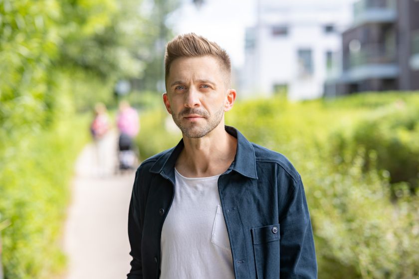 Žemės diena Ąžuolyno bibliotekoje: kaip lietuviai suvokia klimato kaitą?