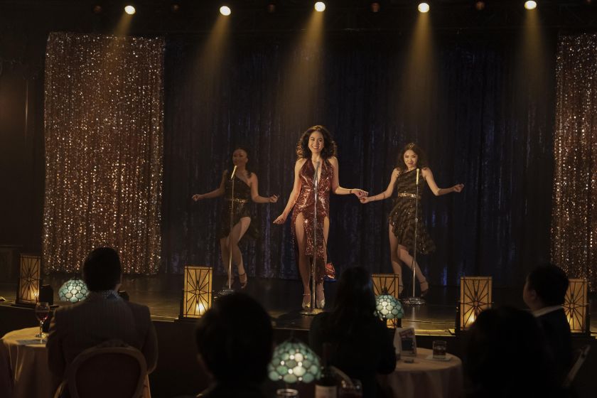 
Pagal įžymų romaną sukurto naujo HBO serialo „Šalininkas“ premjera – balandžio 15 d.                