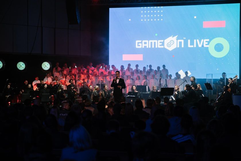 
„GameOn“ grįžta su ambicijomis tapti didžiausiu kompiuterinių žaidimų kultūros renginiu regione                