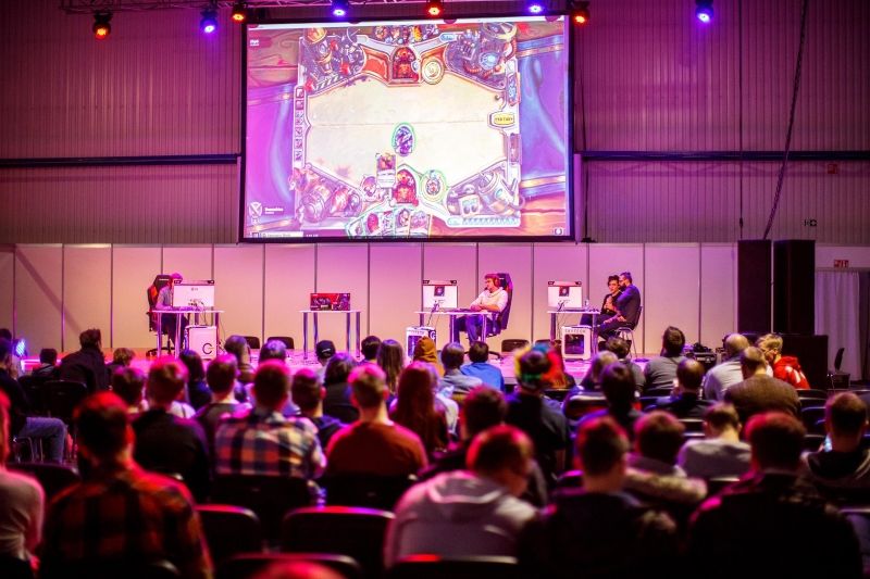 
„GameOn“ grįžta su ambicijomis tapti didžiausiu kompiuterinių žaidimų kultūros renginiu regione                