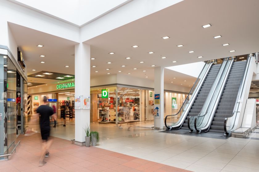 
Nuo bičių ant stogo iki saulės elektrinės – „BIG Vilnius“ įgyvendina tvarius sprendimus                