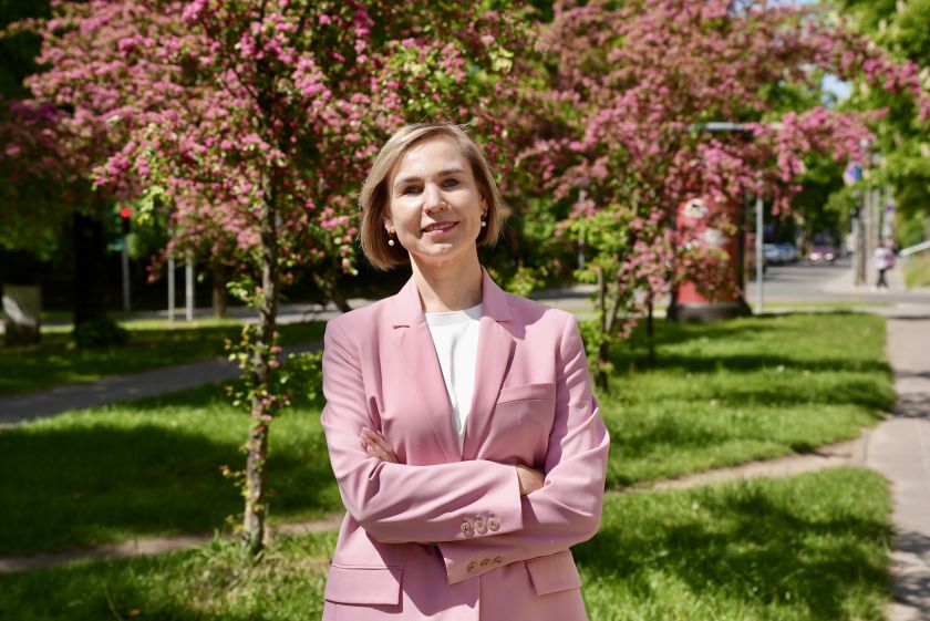 
Renkatės, kur stoti? Paaiškino, kaip reitinguojamos aukštosios mokyklos                