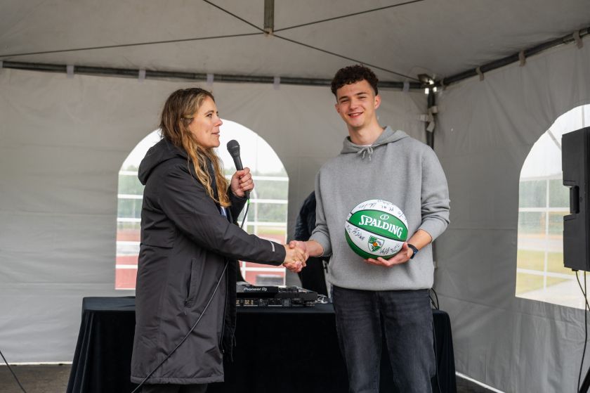 
VDU Studijų festivalyje – rekordinis moksleivių skaičius                