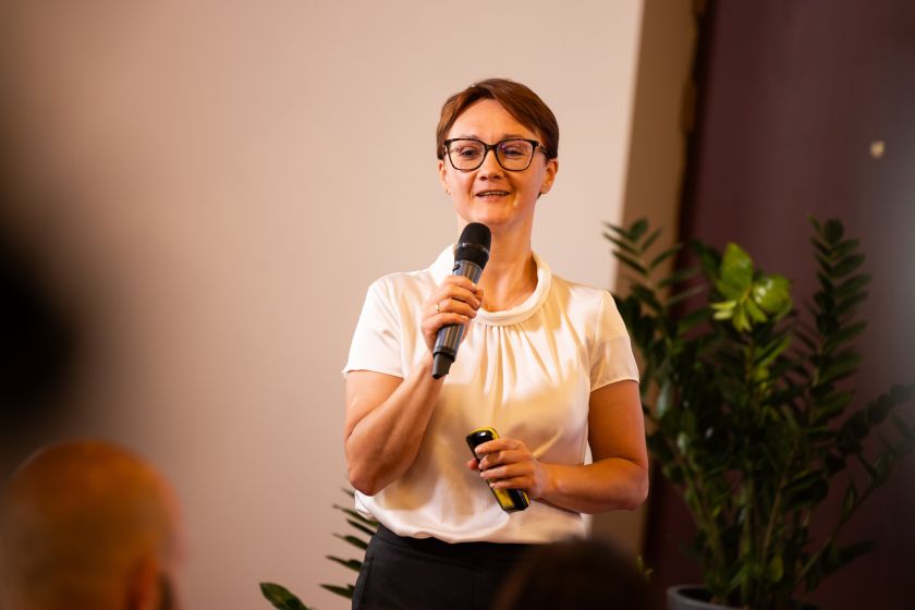 
Neuromokslininkė dr. R.Grikšienė: jei norite greičiau išmokti, pasitelkite emocijas                