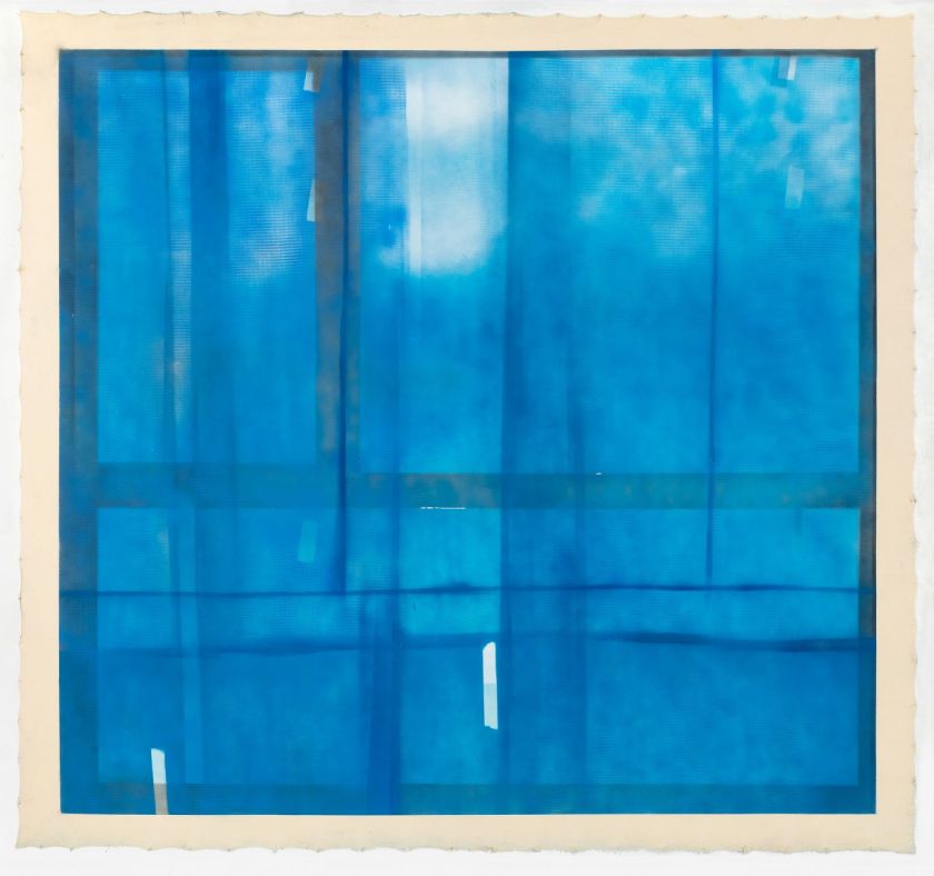 LNDM Pamario galerija Juodkrantėje vasaros sezoną pradeda Eglės Ridikaitės ir Kazės Zimblytės estetiniu dialogu