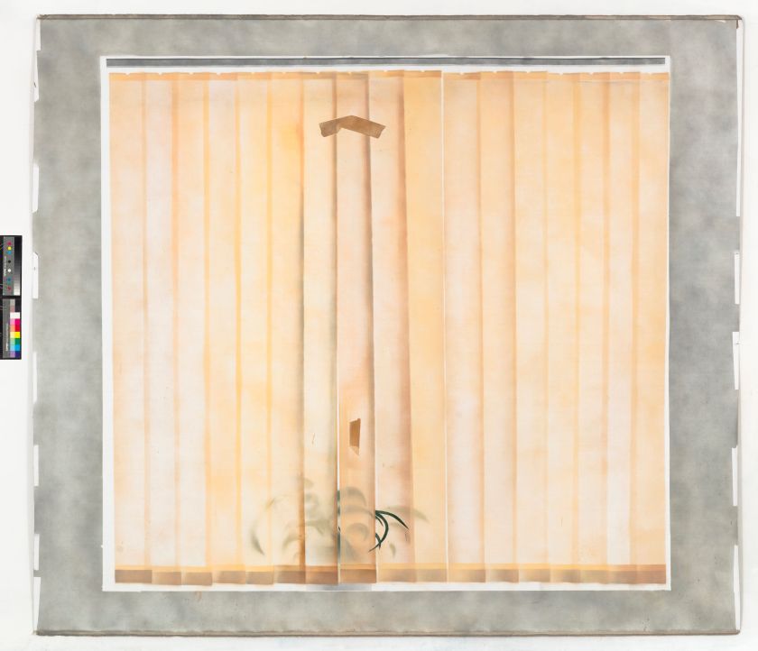 LNDM Pamario galerija Juodkrantėje vasaros sezoną pradeda Eglės Ridikaitės ir Kazės Zimblytės estetiniu dialogu