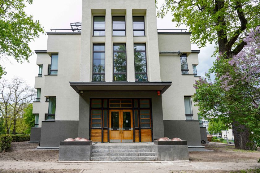 
KTU atsižvelgia į studentų poreikius – kaip per dešimtmetį pasikeitė universiteto veidas?                