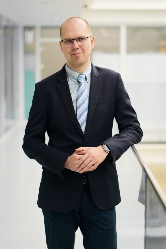 Ar skaitmeninės technologijos pakeis žmogų socialiniame darbe?