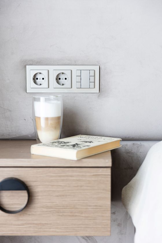 
Vasaros karščiai: kaip išmanieji namai leidžia lengviau prisitaikyti?                