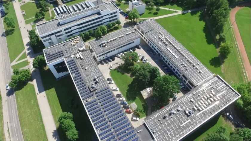 
KTU atsižvelgia į studentų poreikius – kaip per dešimtmetį pasikeitė universiteto veidas?                