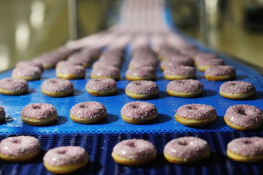 
Minint tarptautinę spurgų dieną – tyrimas: kaip dažnai lietuviai renkasi šį desertą?                