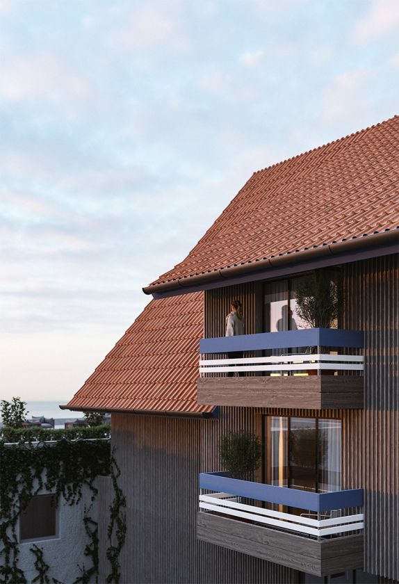 
„Citus“ plečia geografiją: pirmasis žingsnis pajūryje – įspūdingos „Nidos bangos by CITUS“                