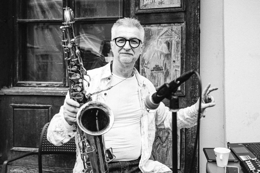 
Kviečia į belgišką penktadienį Kaune: laukia gyva muzika, tradiciniai valgiai, gėrimai ir pramogos                