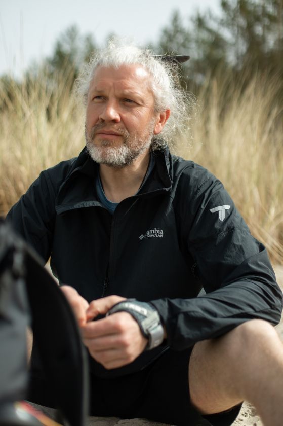 
Nuo šiol kiekvienas gali prisidėti prie Baltijos jūros išsaugojimo                