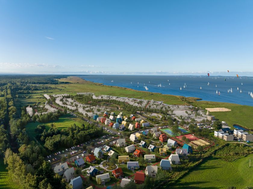 
Ekspertai: augant konkurencijai, svarbiausia tampa iki pat projekto pabaigos išlaikyti sutartas jo vykdymo sąlygas                
