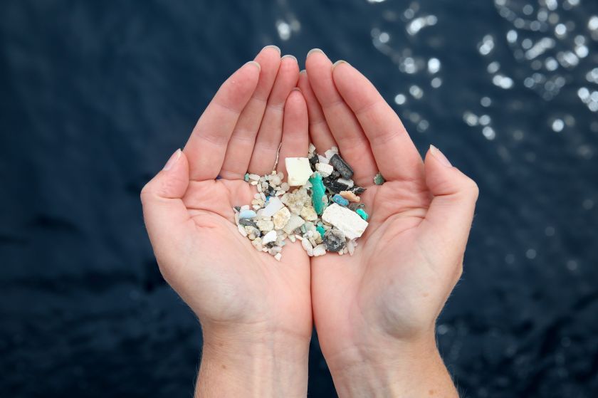 
Pasaulinę vandenynų dieną – žvilgsnis į novatorišką moterų ekspediciją po Ramiojo vandenyno šiukšlyną                