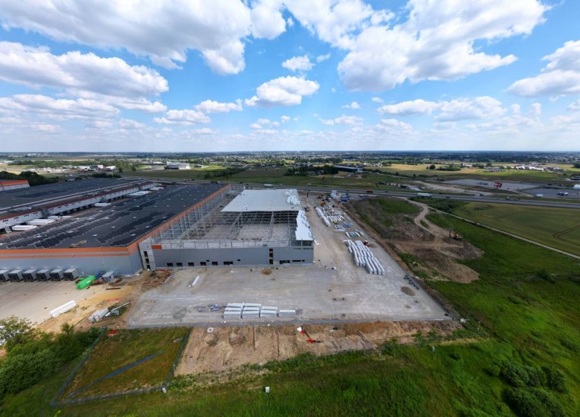 
Įmonės GERBŪVIO PROJEKTAI apyvartas augina plečiamas paslaugų paketas ir kelių projektai                