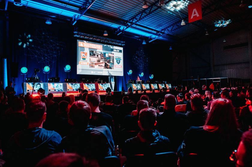 Žaidimų kultūros renginys „GameOn“ pristato naujovę: papildoma diena ir didesnis dėmesys verslui Žaidimų kultūros renginys „GameOn“ plečiasi: pristato papildomą dieną