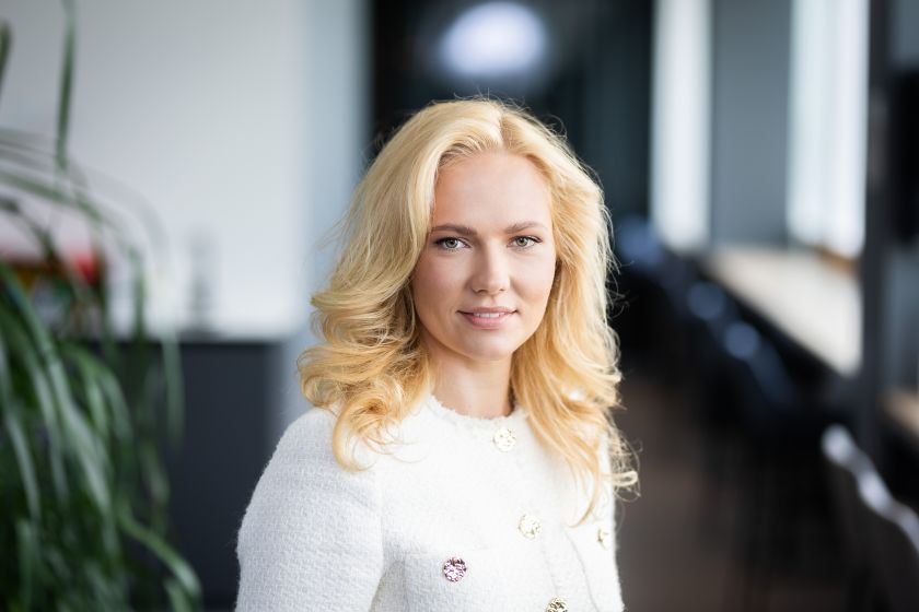 Vasarai persiritus į antrąją pusę imunitetą sustiprinti padės glotnučiai (receptai)