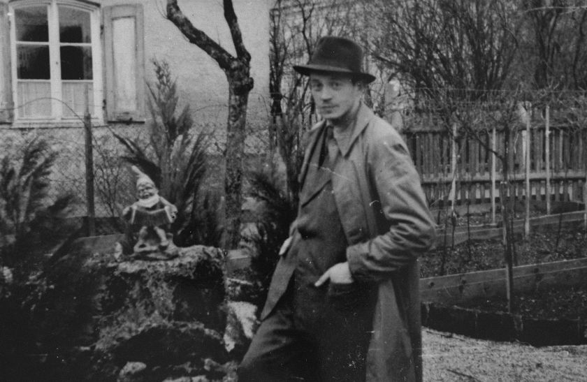 
VDU vyks tarptautinė konferencija, skirta Kauno geto likvidavimo 80-osioms metinėms paminėti „Mąstyti istoriją, suprasti atmintį“                