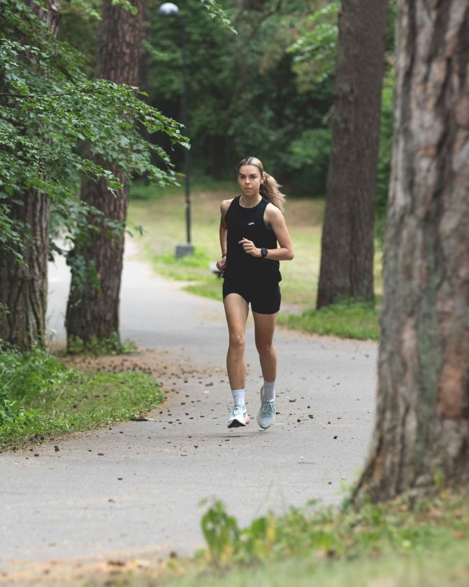 
Pasiruoškite „Rimi“ Vilniaus maratonui: Nemokamos bėgimo treniruotės didžiuosiuose miestuose                
