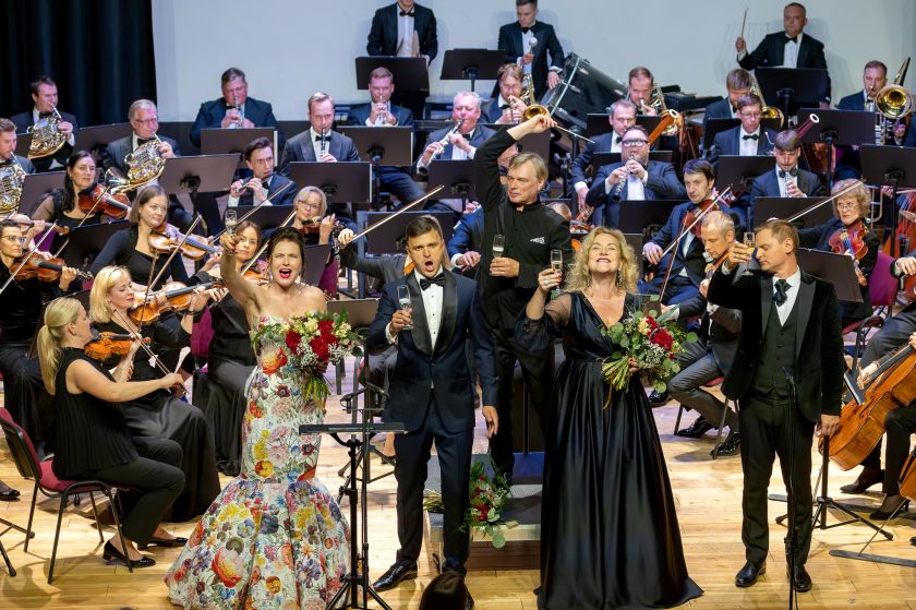 Liudo Mikalausko organizuojamas festivalis kviečia lankytojus iš visos Lietuvos