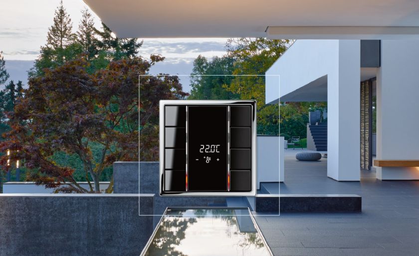 Renkamės protingų namų sistemą KNX į ką atkreipti dėmesį