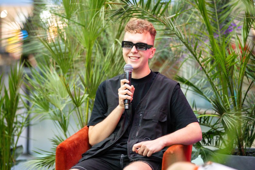 
Maistas į namus: ką dažniausiai užsisako socialinių tinklų žvaigždės?                