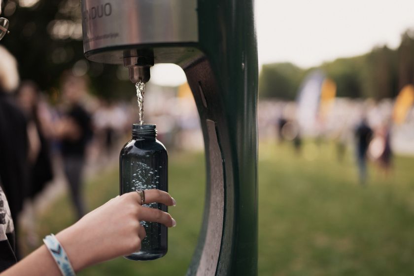 
Renginyje „Jaunas kaip Vilnius“ – išskirtinės pramogos žiūrovams                