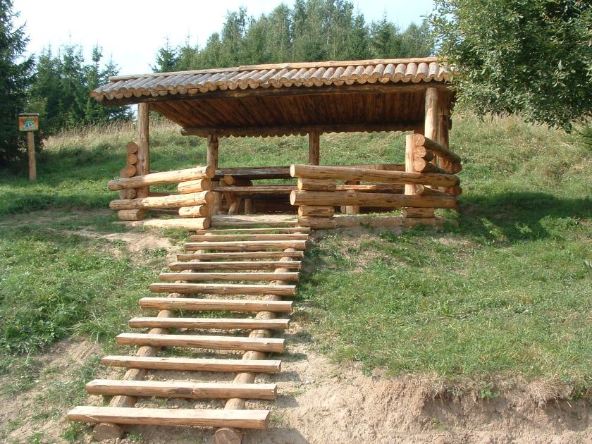 
Suvalkijos miškų lobiai: kokius objektus verta aplankyti ir pamatyti?                