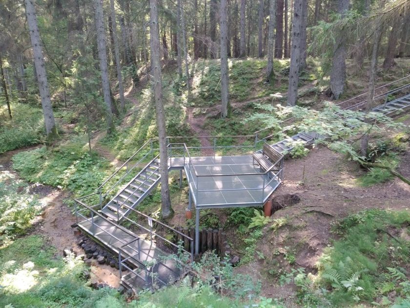 
Suvalkijos miškų lobiai: kokius objektus verta aplankyti ir pamatyti?                