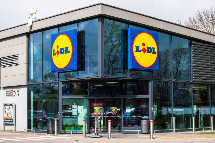 Palankesni gamtai ir nebrangūs: kokių naujų ekologiškų „Lidl“ produktų galima rasti šią savaitę?