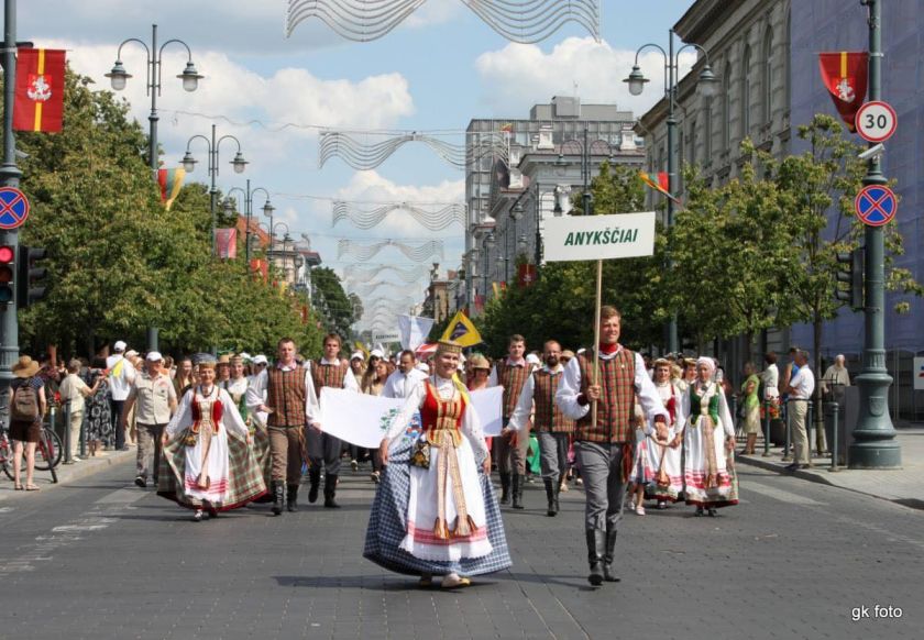 
Istorikas dr. M. Nefas atveria karaliaus Mindaugo paslaptis ir jo įtaką šiandien                