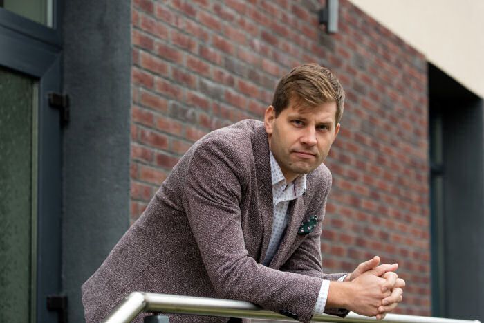 
Istorikas dr. M. Nefas atveria karaliaus Mindaugo paslaptis ir jo įtaką šiandien                