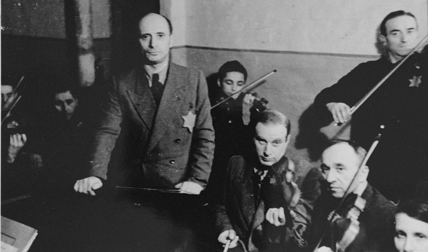 
VDU vyks tarptautinė konferencija, skirta Kauno geto likvidavimo 80-osioms metinėms paminėti „Mąstyti istoriją, suprasti atmintį“                