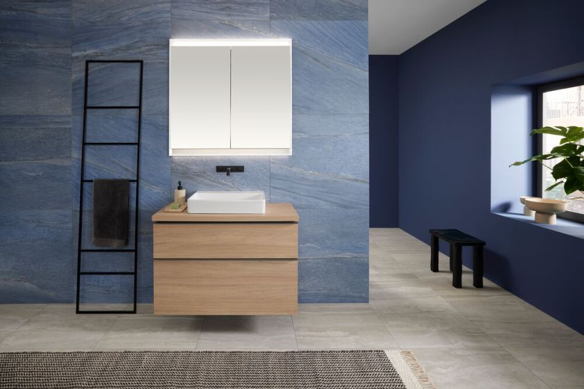 
Tobulo vonios kambario ABC: kaip išsaugoti erdvę ir sukurti modernų dizainą be milžiniško biudžeto?                