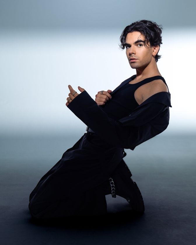 
„Jaunas kaip Vilnius“ koncerte kartu dainuos M. Melmanas ir Rokas Yan, Gamka bei Jurga Šeduikytė                