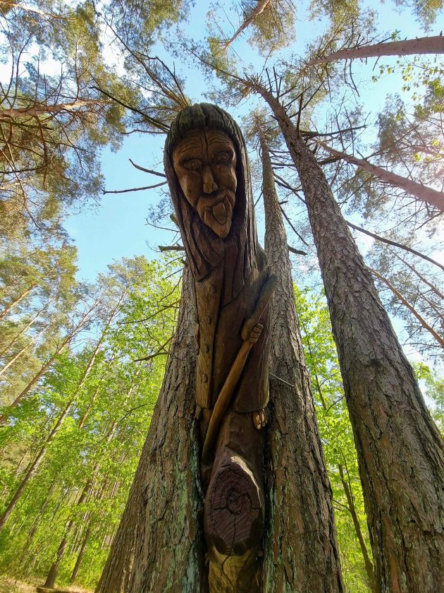 
Savaitgalis Dzūkijoje: ką aplankyti miškingiausiame šalies krašte?                