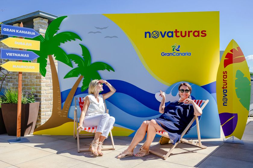 
Nuo ramybės oazių iki karnavalo šėlsmo: kada geriausia rinktis įsimintinas atostogas Gran Kanarijoje                