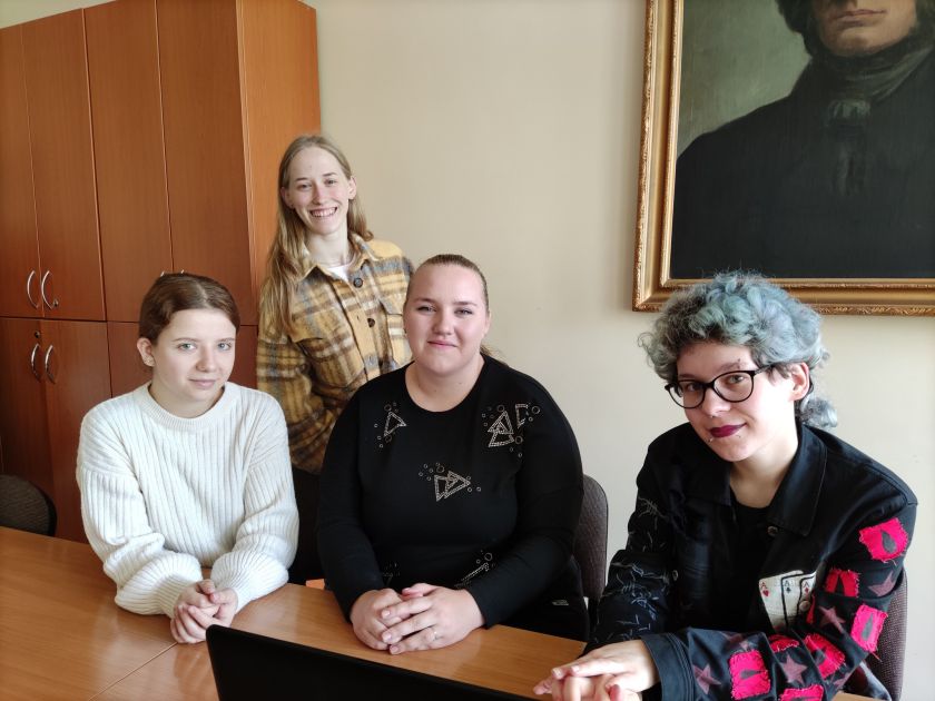 
Čia svarbu ne vadovauti, o bendradarbiauti                