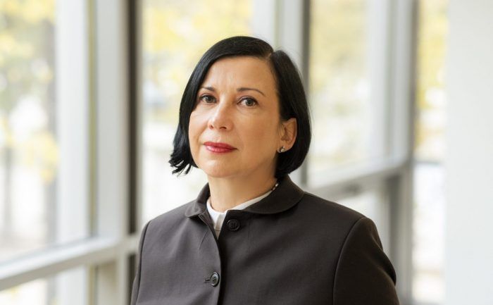 Kitakalbių dėstytoja V. Leonavičienė: „Mokant daug užsienio kalbų, lengviau išgyveni krizes“