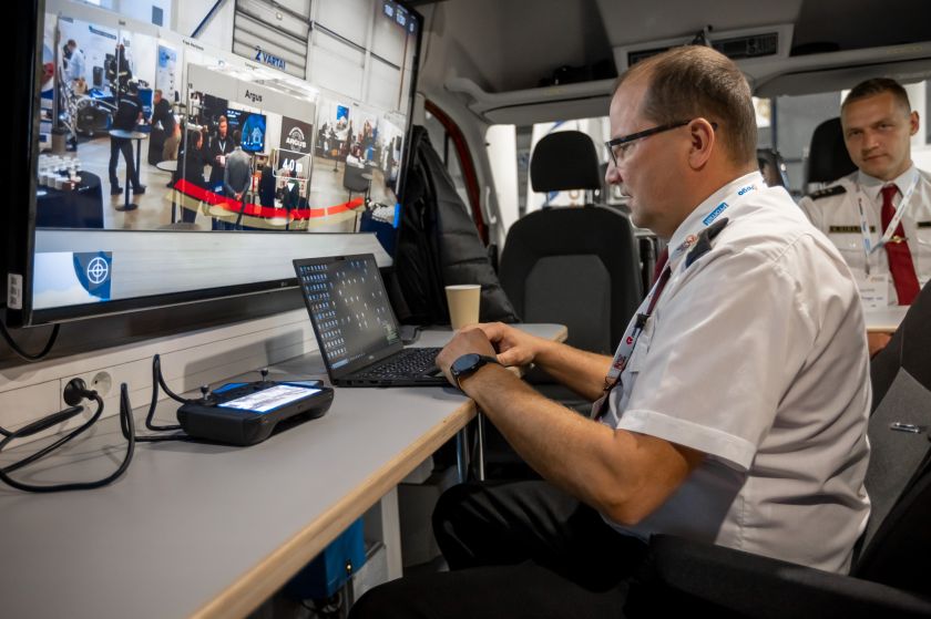 Gaisrinės saugos technologijų forumas šiemet bus Latvijoje, Rygoje
