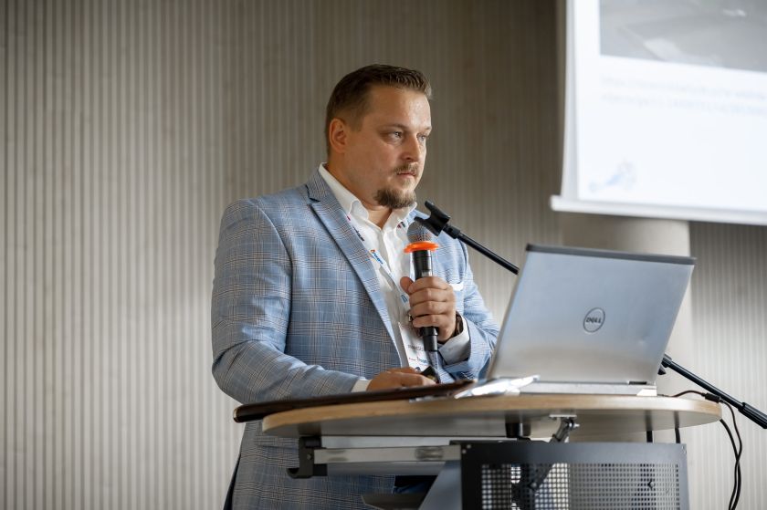 Gaisrinės saugos technologijų forumas šiemet bus Latvijoje, Rygoje