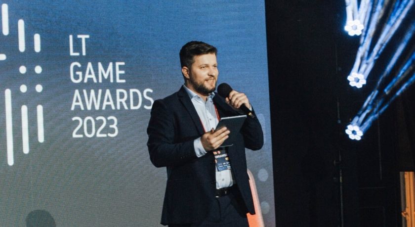 
Analitikų duomenis, 80 proc. vartotojų visame pasaulyje žaidžia kompiuterinius žaidimus   /   Nauji rekordai: kompiuterinius žaidimus žaidžiančių vartotojų skaičius pasaulyje perkopė 80 proc.                