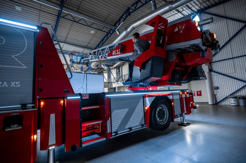 Gaisrinės saugos technologijų forumas šiemet bus Latvijoje, Rygoje